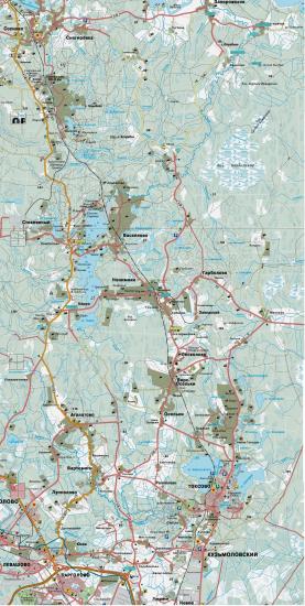 координаты (60°31,407N; 30°35,613E) координаты (60°31,407N; 30°35,613E)